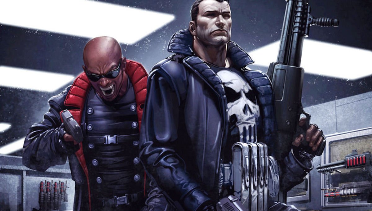 Expansão de Marvel Ultimate Alliance 3 traz personagens sombrios