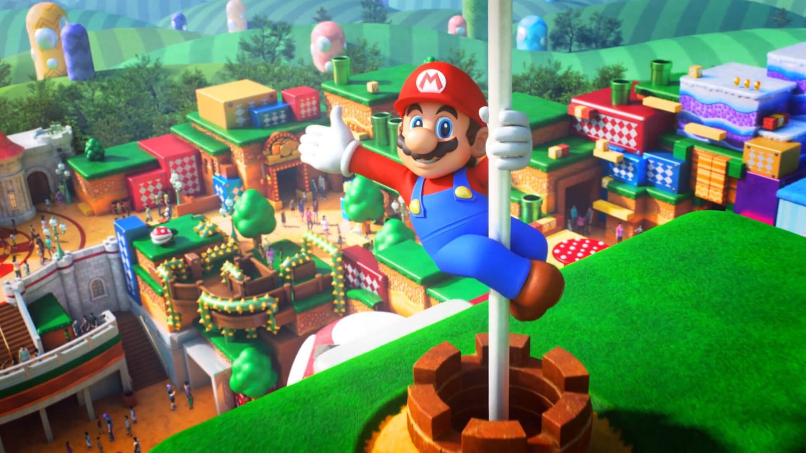Nintendo virá em peso para a Brasil Game Show 2019
