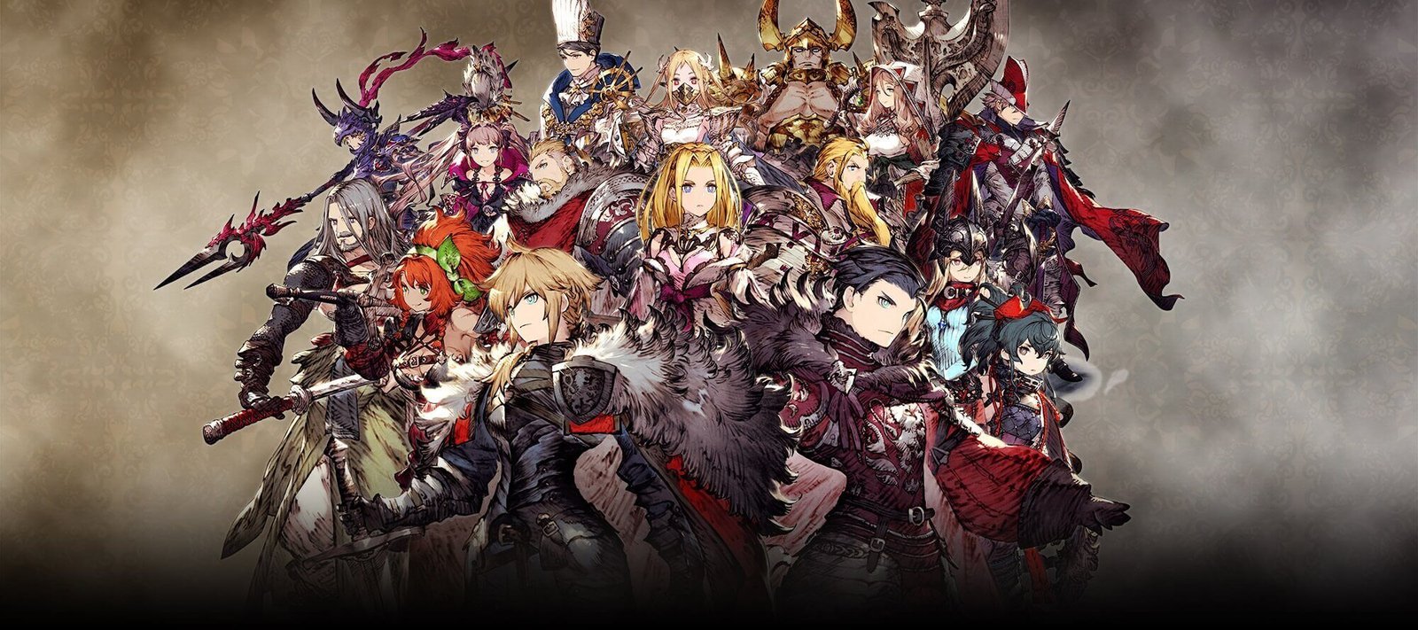 TGS 2019: War of the Visions – Final Fantasy Brave Exvius recebe trailer