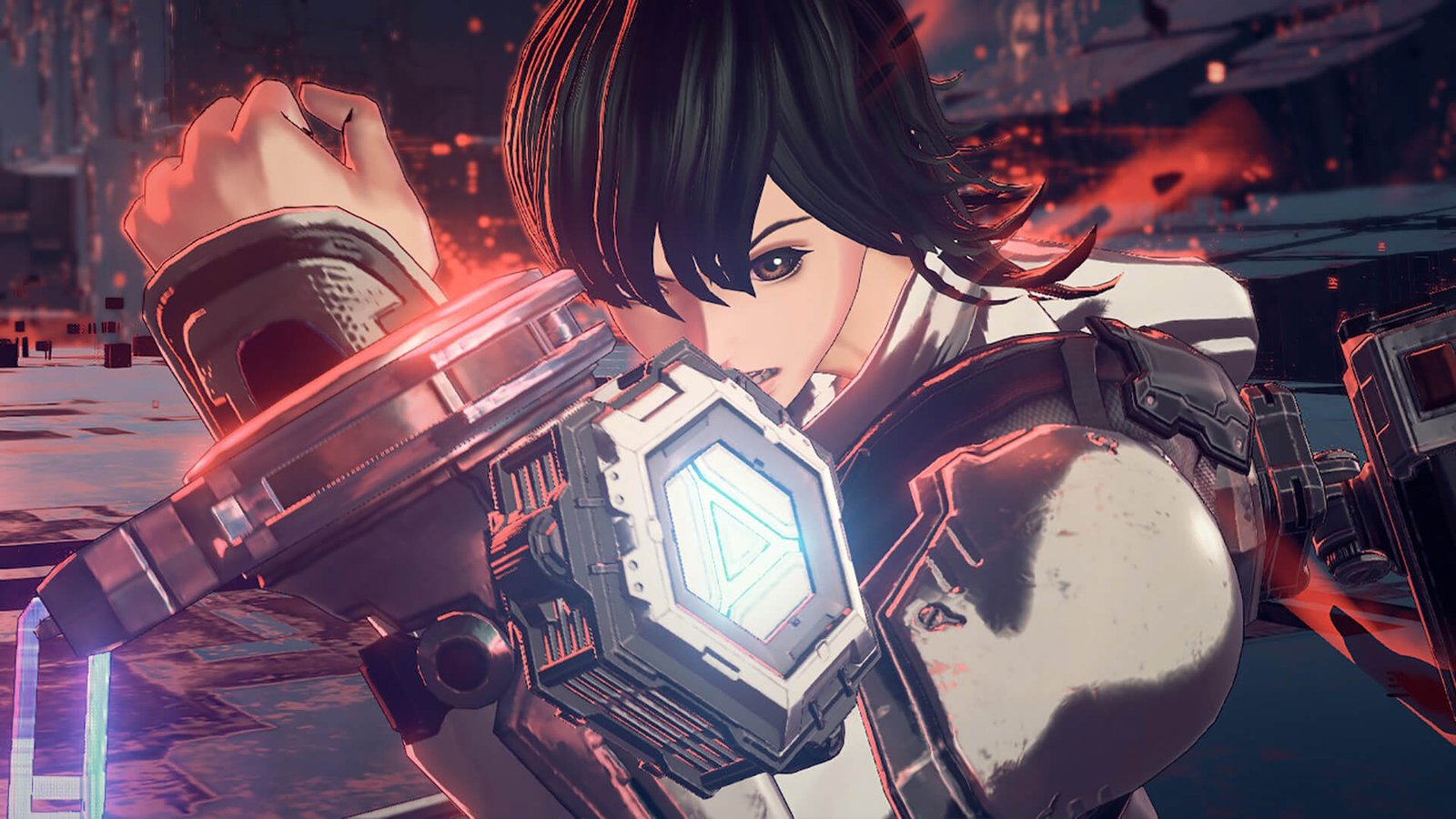 Review – Astral Chain