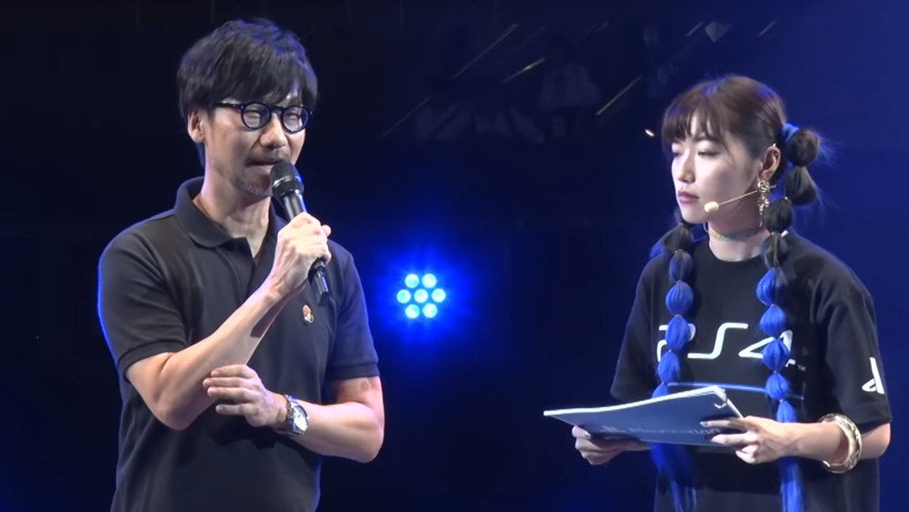 TGS 2019: Kojima explica Death Stranding com gameplay