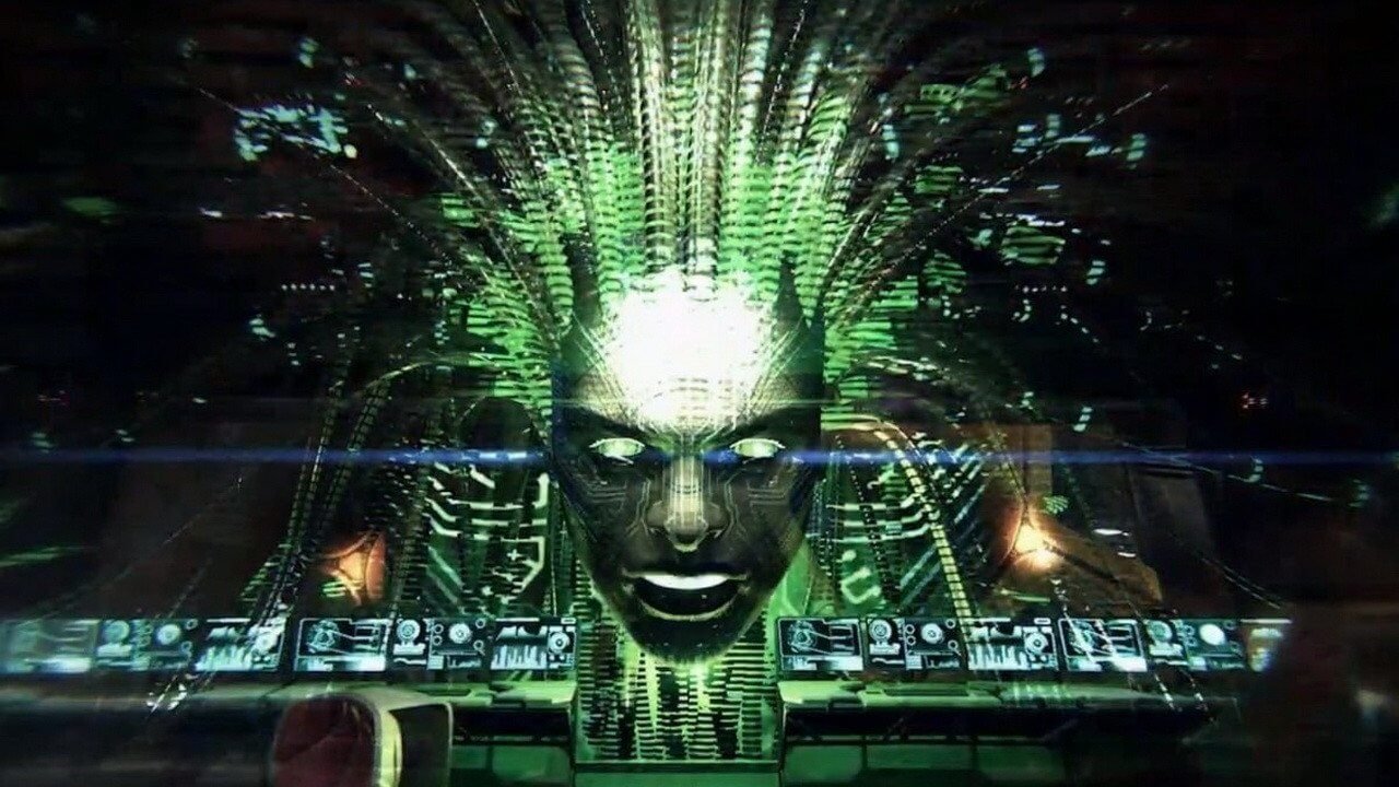 SHODAN aparece em toda sua glória em nova prévia de System Shock 3