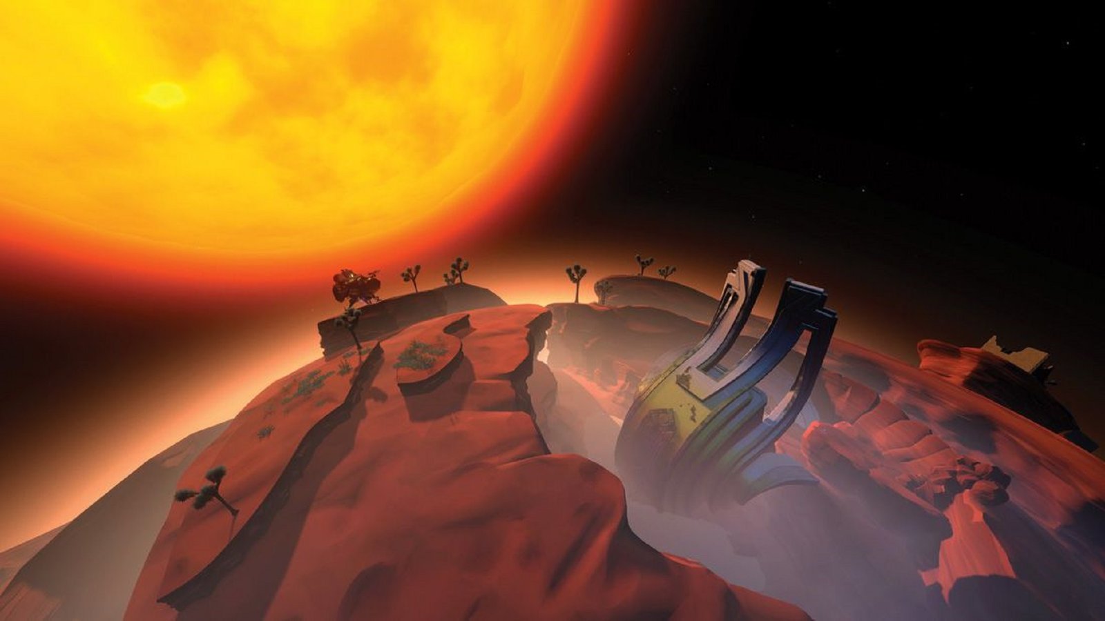 Review – Outer Wilds