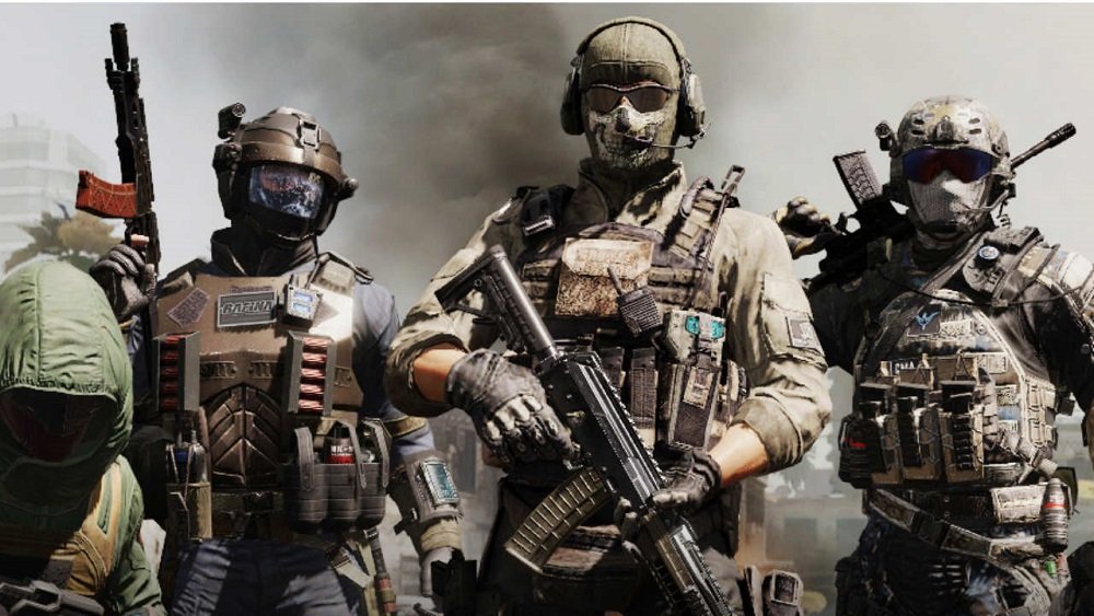 Free-to-play, Call of Duty Mobile é finalmente lançado