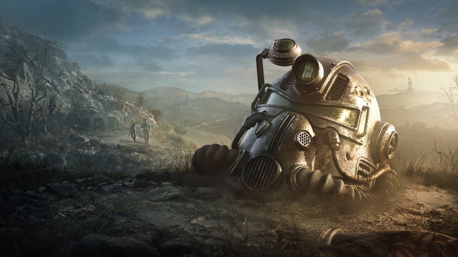Cheia de coragem, Bethesda lança serviço de assinatura para Fallout 76