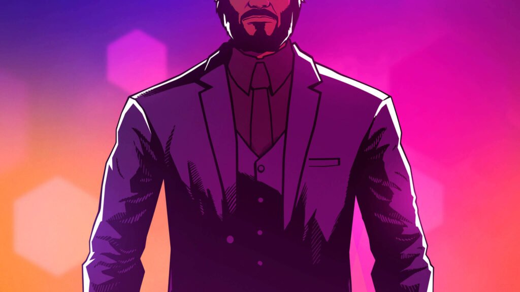 Imagem de John Wick Hex_bg