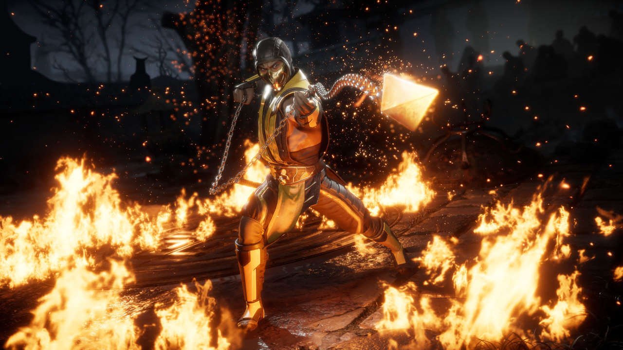 Atenção kombatentes: Mortal Kombat 11 de graça para todas plataformas