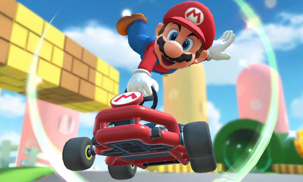 Super Mario invade o Android: aprenda a personalizar seu