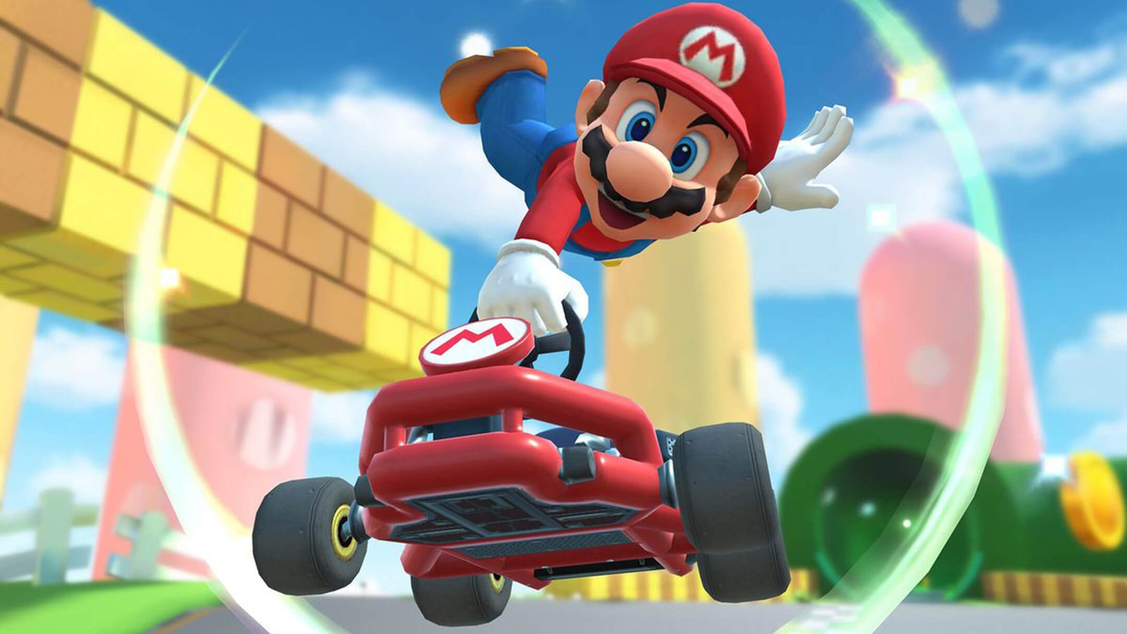 Review – Mario Kart Tour