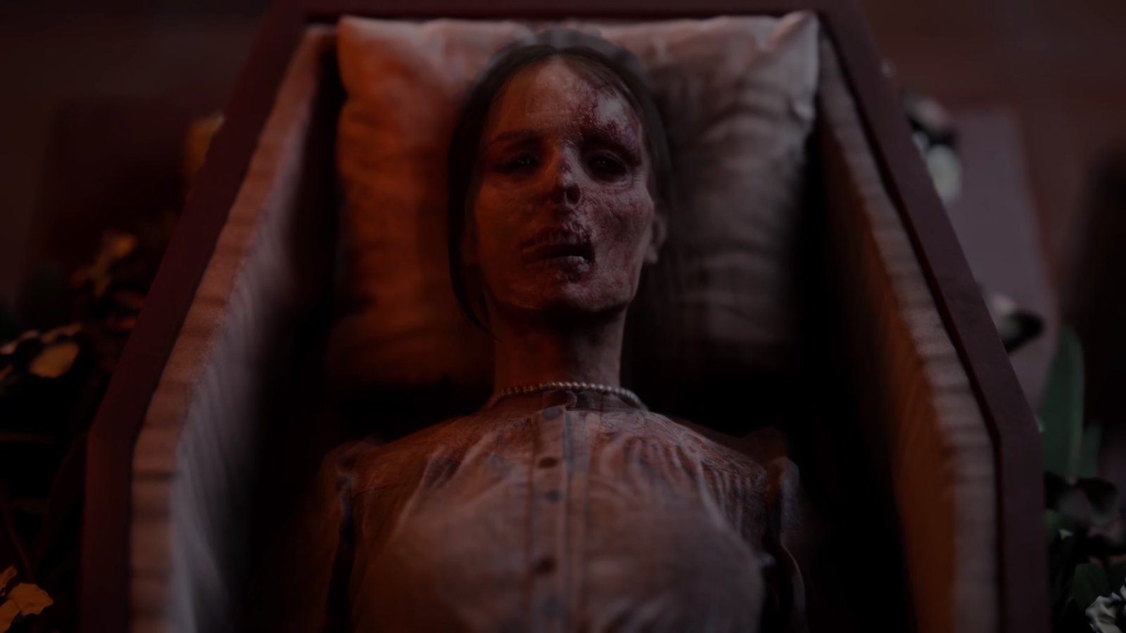 Martha is Dead, novo título de horror, é anunciado