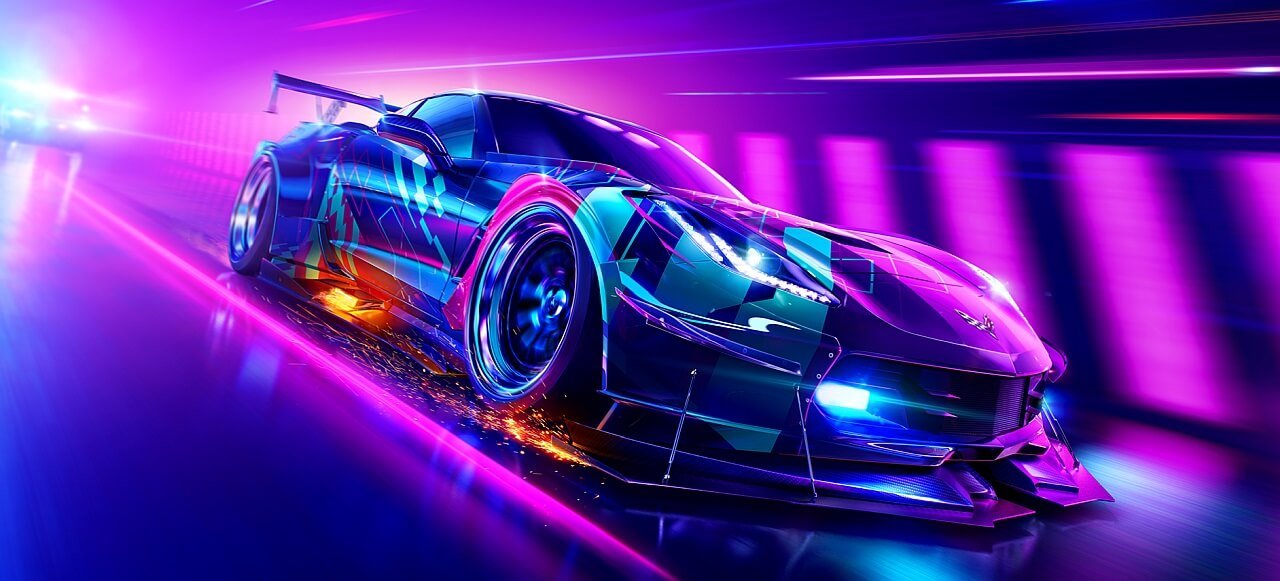 Aumenta o som! EA divulga a trilha-sonora de Need for Speed Heat