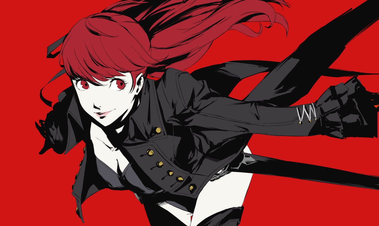 Persona 5 Royal invade Shibuya em seu lançamento japonês