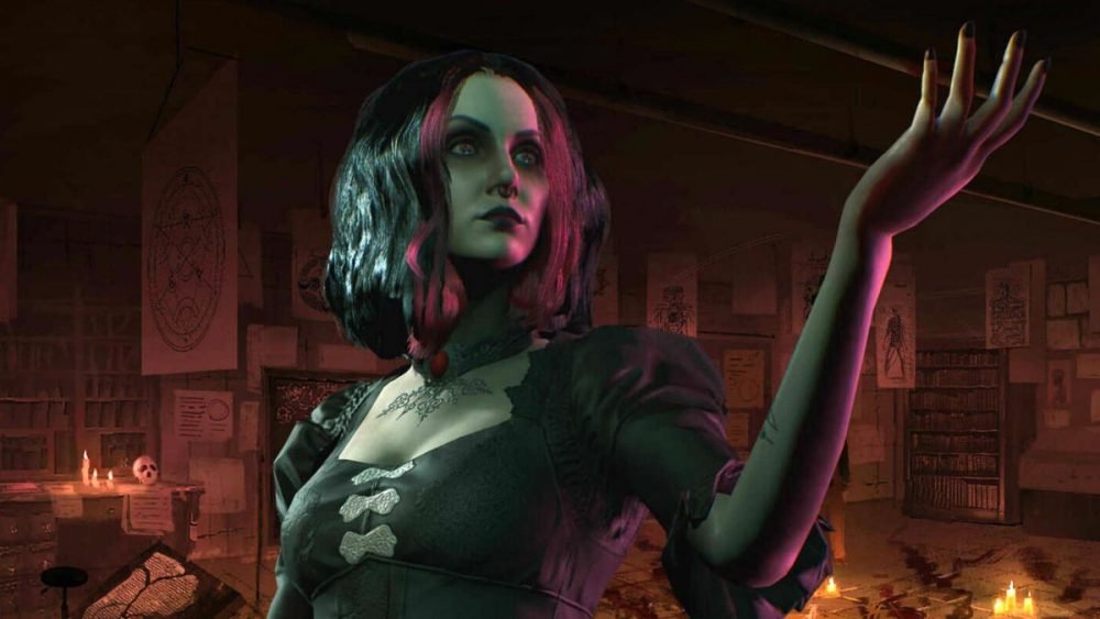 Vampire: The Masquerade – Bloodlines 2 vai demorar um pouco mais para sair