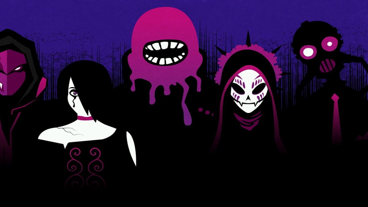 Fortnite promete pesadelos em seu evento de Halloween