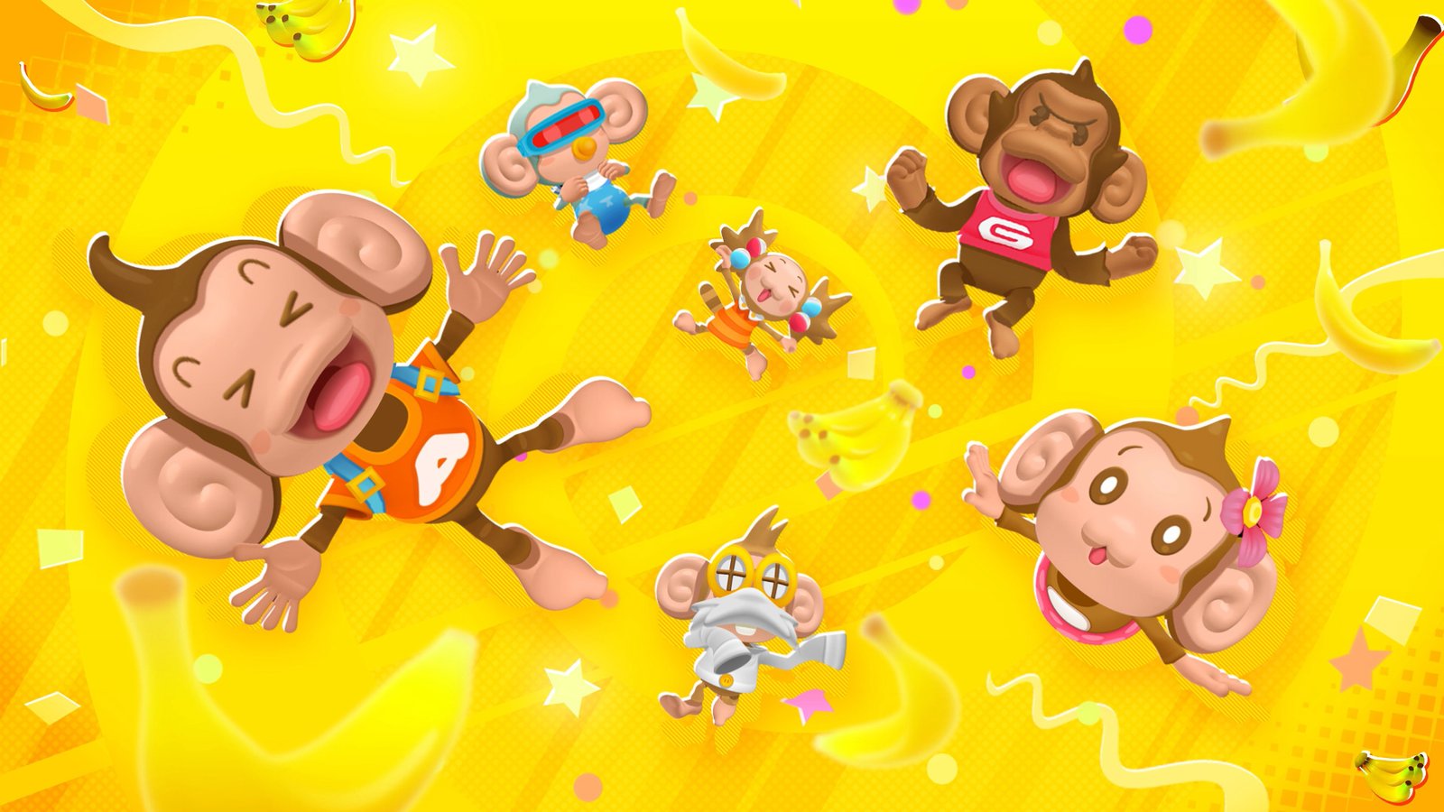Review – Super Monkey Ball: Banana Blitz HD