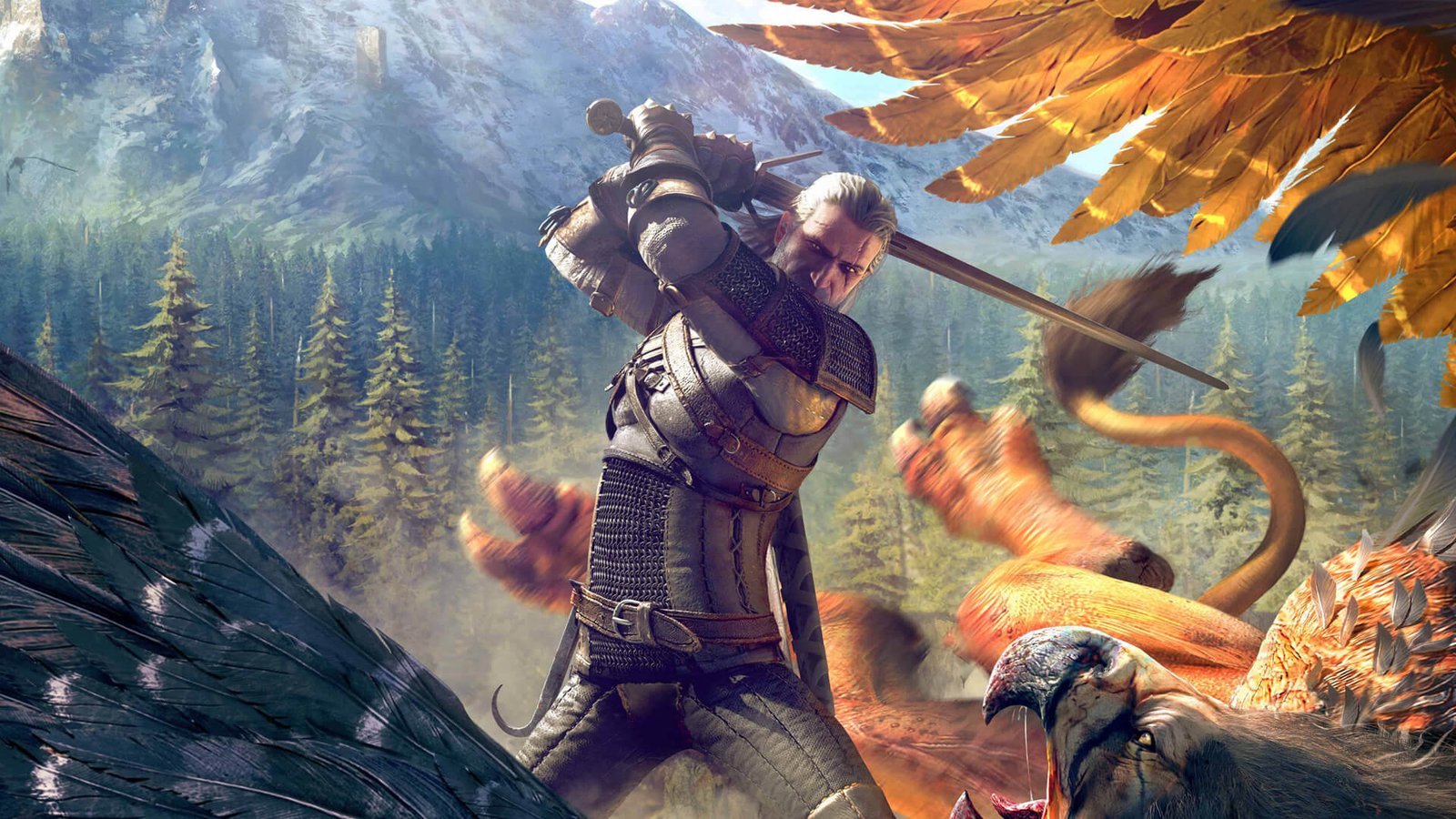 Review – The Witcher 3: Wild Hunt – Complete Edition