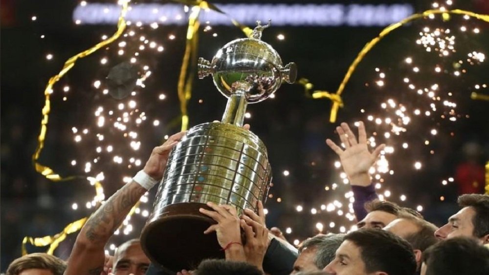 Rumor encerrado: Copa Libertadores da América é confirmada em FIFA 20