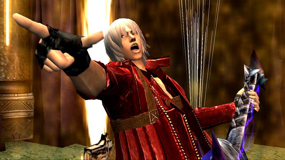 Devil May Cry 3: Special Edition tem data confirmada no Nintendo Switch