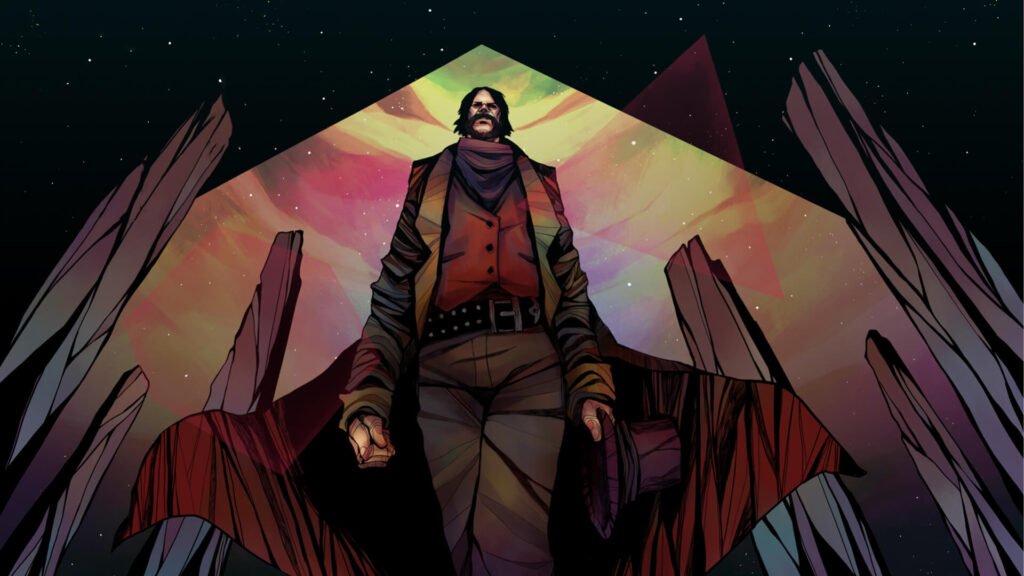 Imagem de Alder's Blood