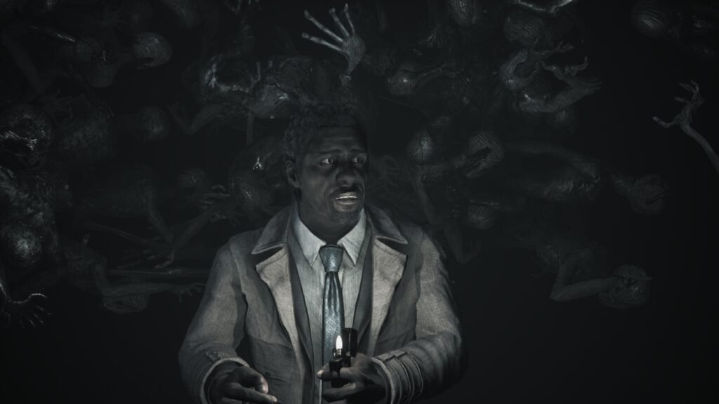 Imagem de fundo de Song of Horror