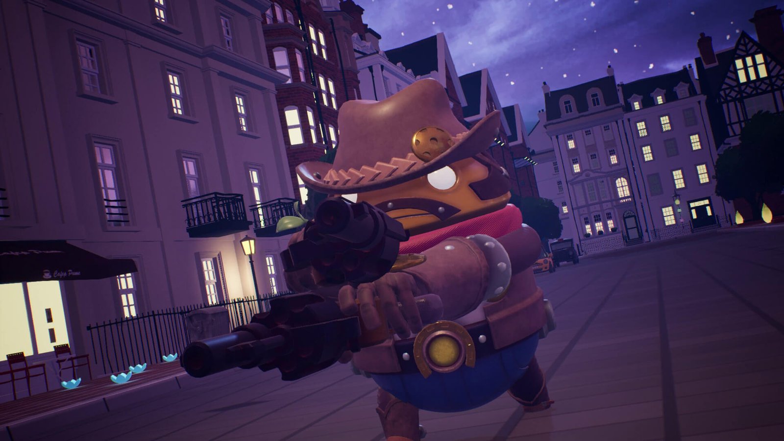 Review – Destiny Connect: Tick-Tock Travelers