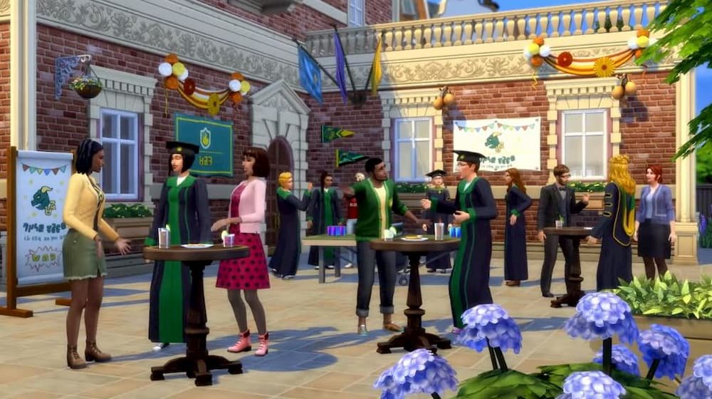 The Sims e Ironhack unem forças para dar bolsas de estudos