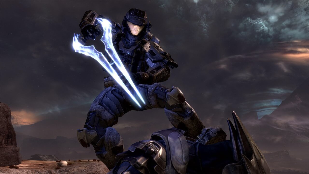 Halo: The Master Chief Collection toma o Steam de assalto