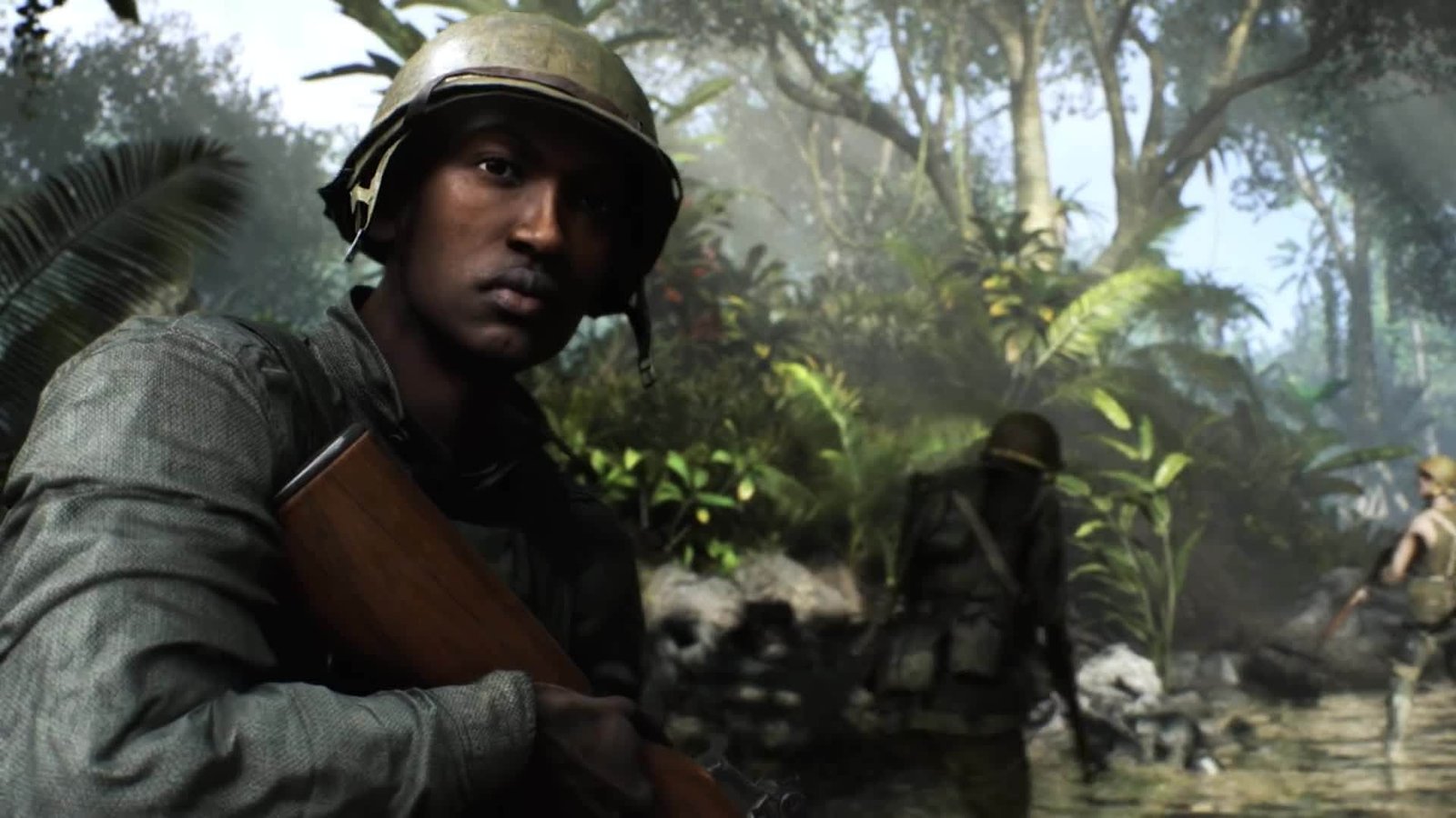 Battlefield V vai para a selva em novo capítulo de Tides of War