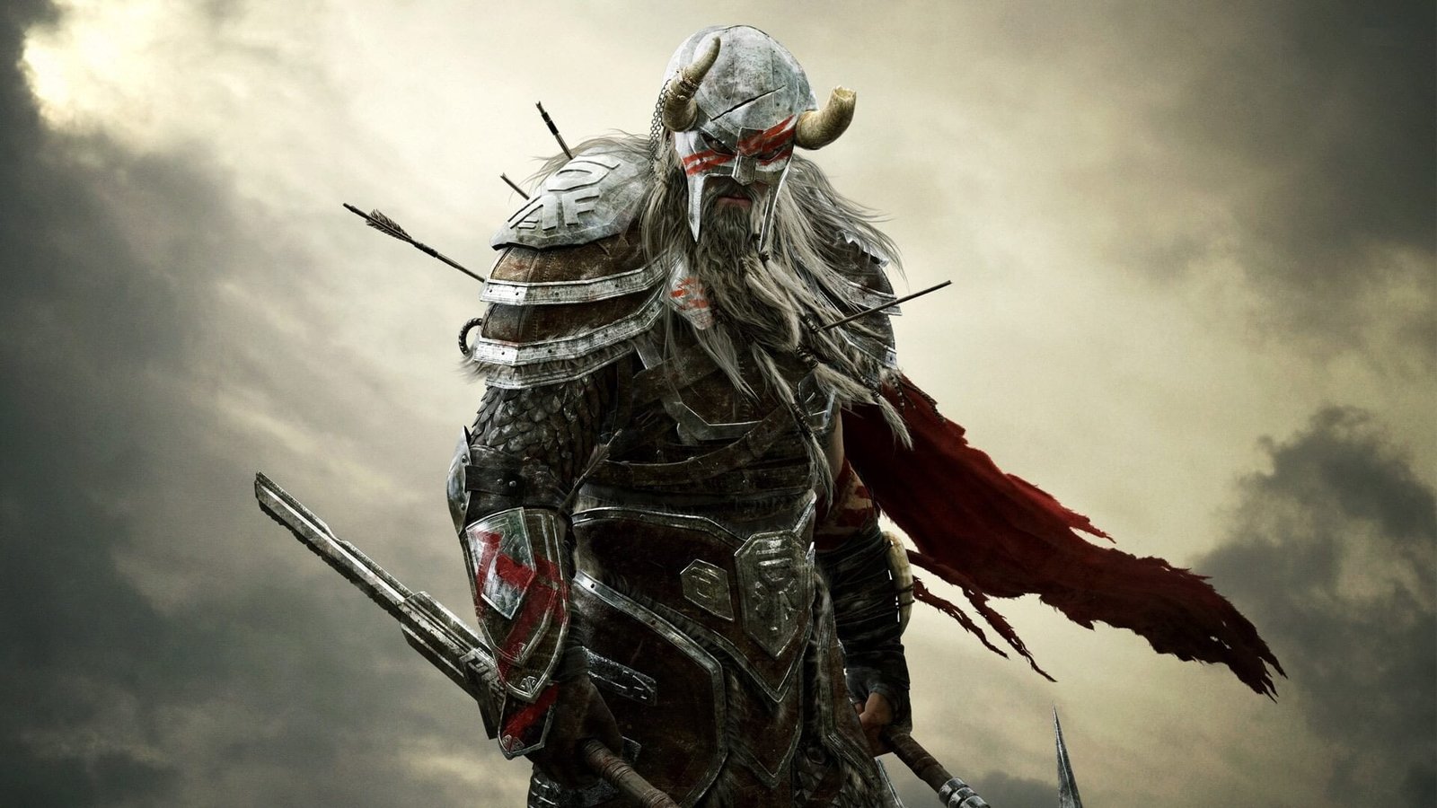 Greymoor é a nova expansão de Elder Scrolls Online