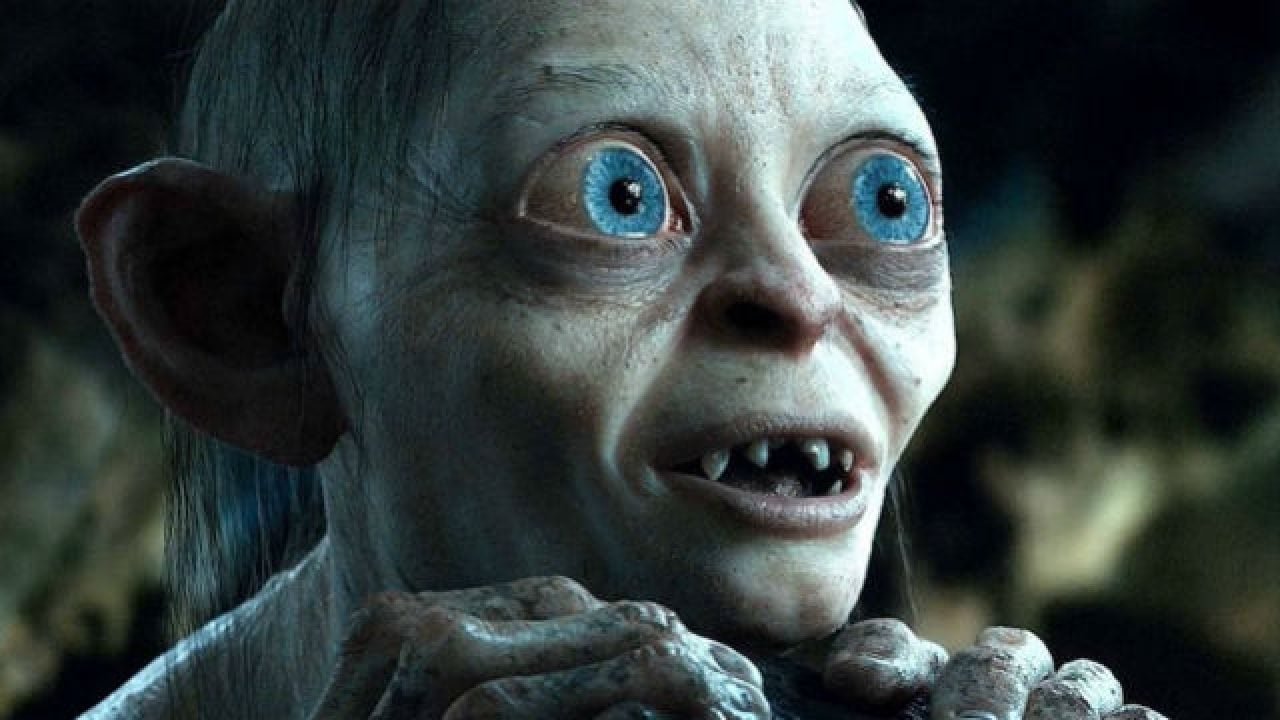 The Lord of the Rings: Gollum chegará para PS5 e Xbox