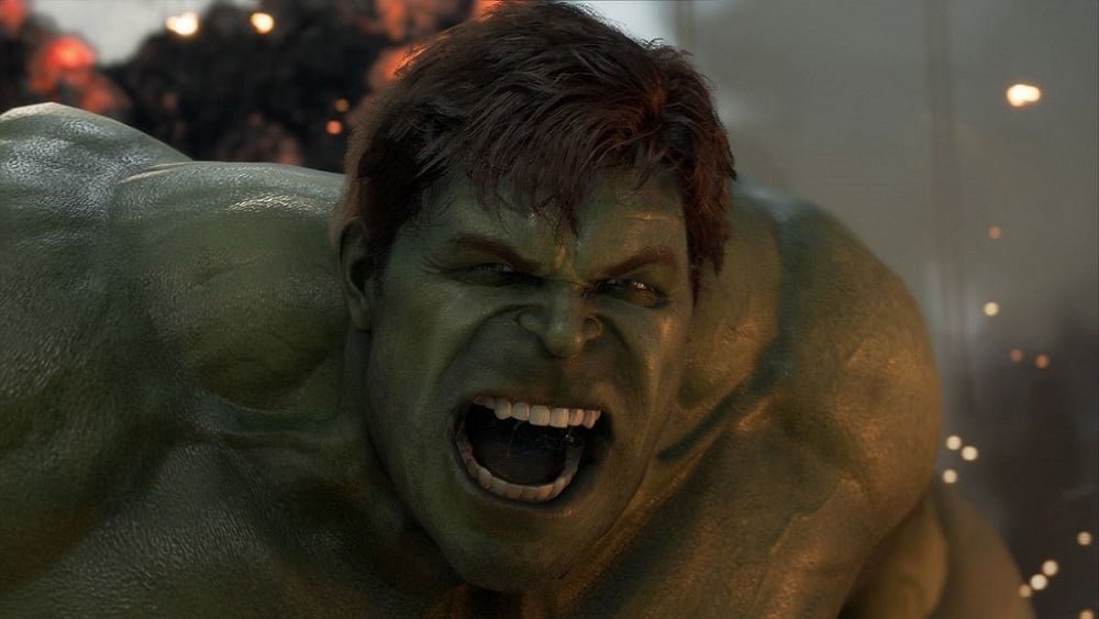 Crystal Dynamics entristece fãs e adia lançamento de Marvel’s Avengers