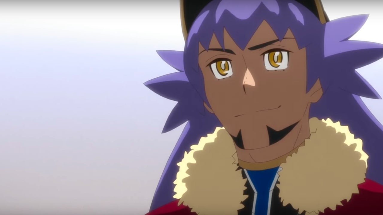 Novo anime baseado em Pokémon Sword e Shield estreia no Youtube