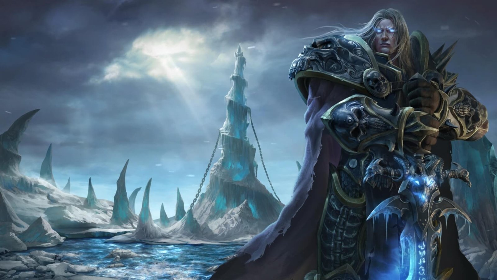 Blizzard irrita fãs de novo, dessa vez com Warcraft III: Reforged