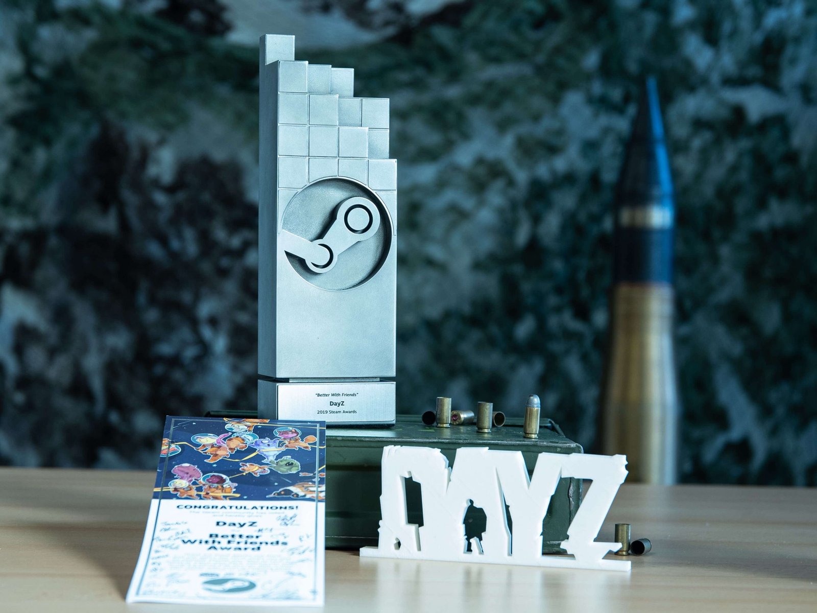 DayZ estará disponível gratuitamente durante o fim de semana