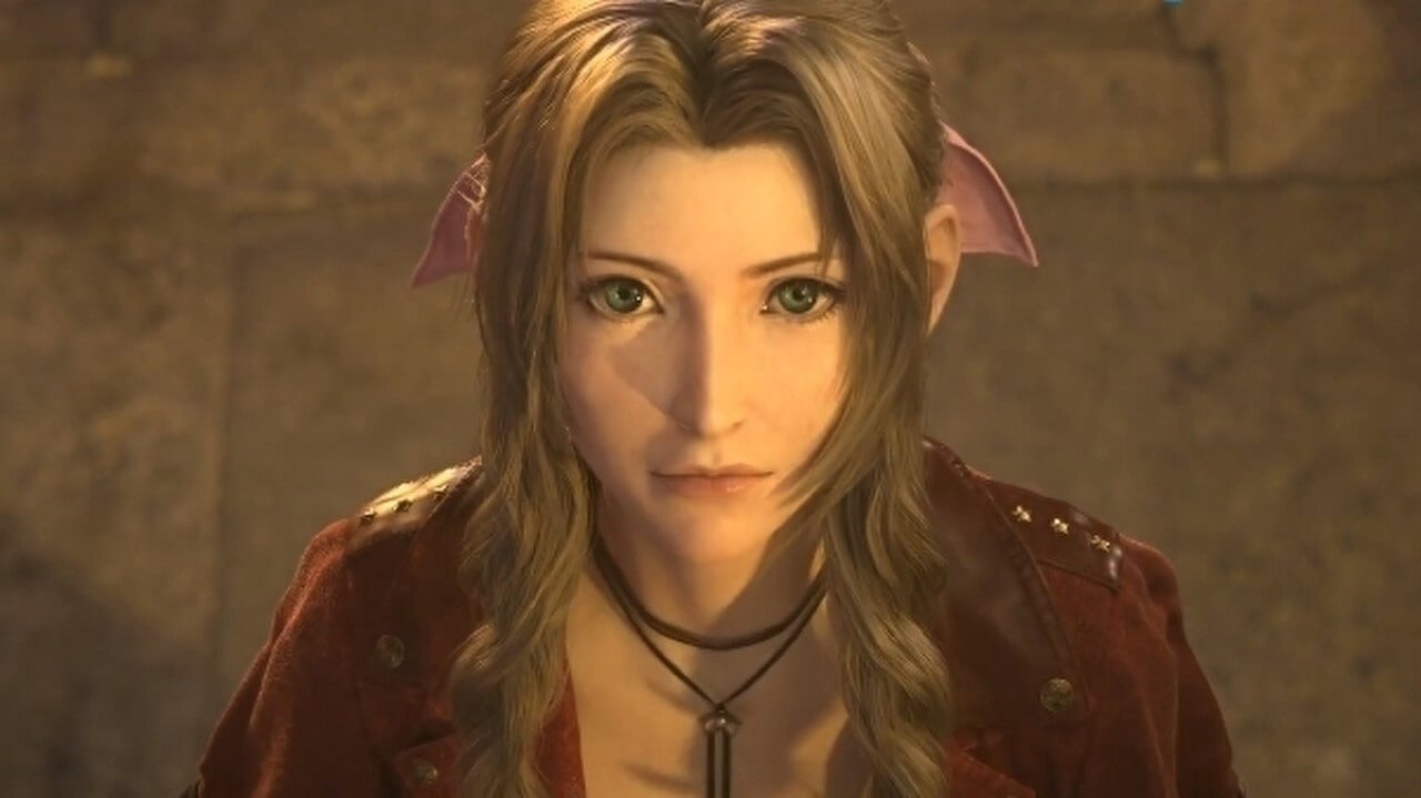 Vídeo de abertura de Final Fantasy VII Remake é de cair o queixo
