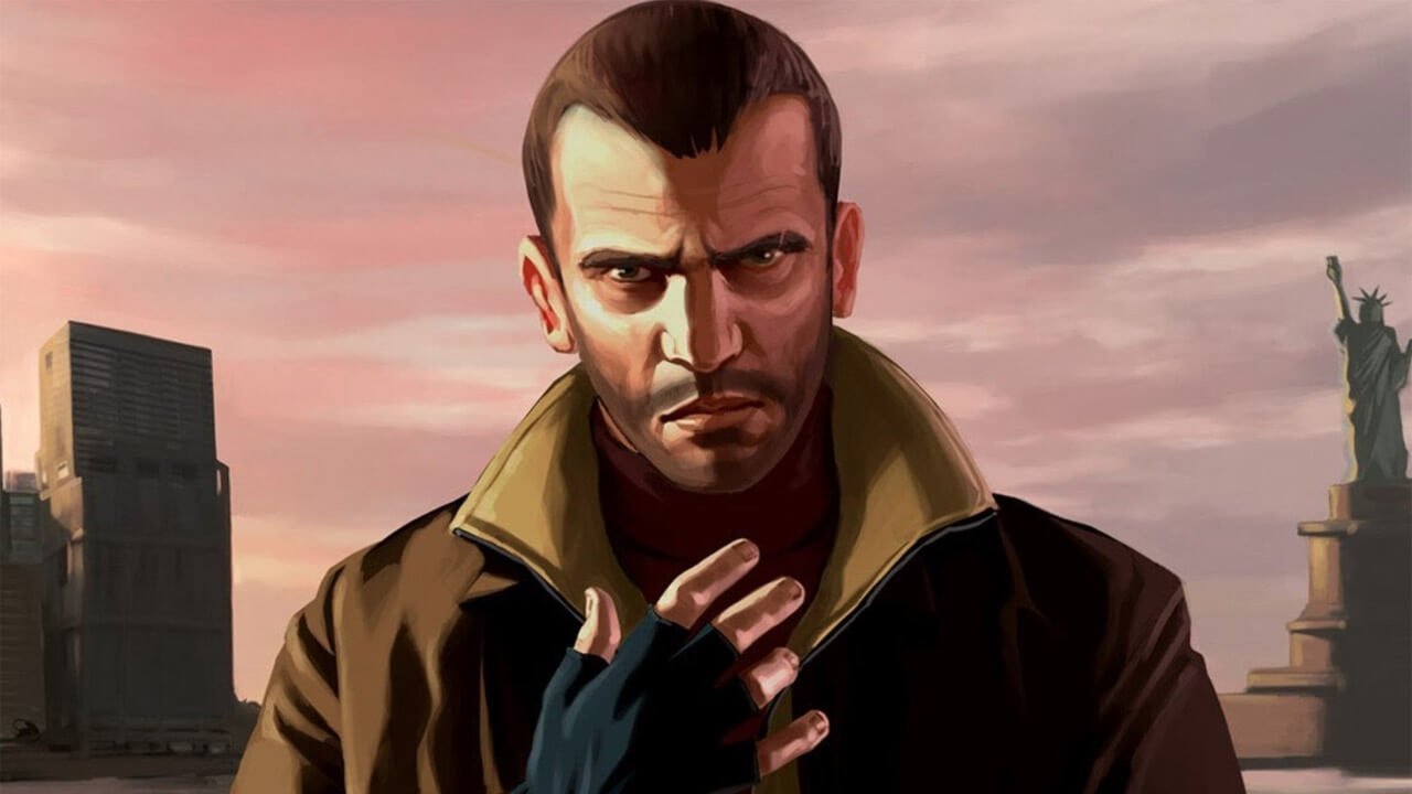 Volta de Grand Theft Auto IV ao Steam já tem data confirmada