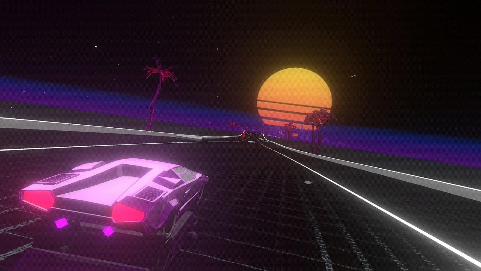 Review – Music Racer