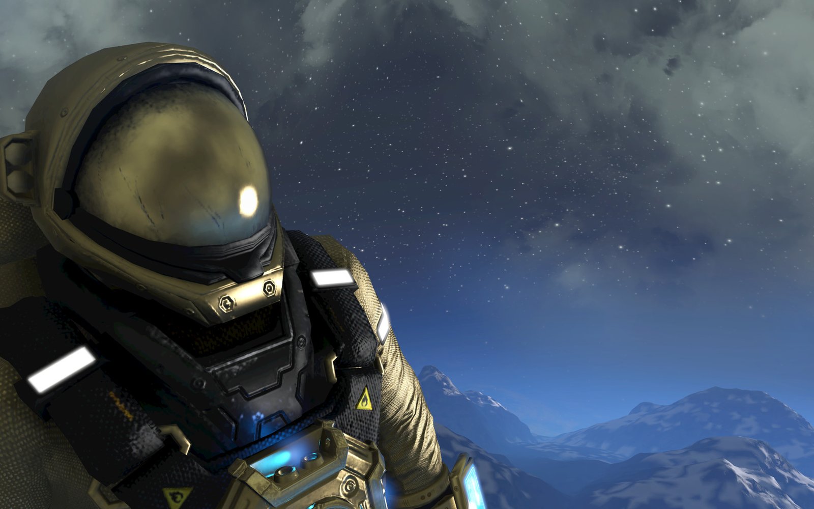 Space Engineers ganha data para chegar ao Xbox One