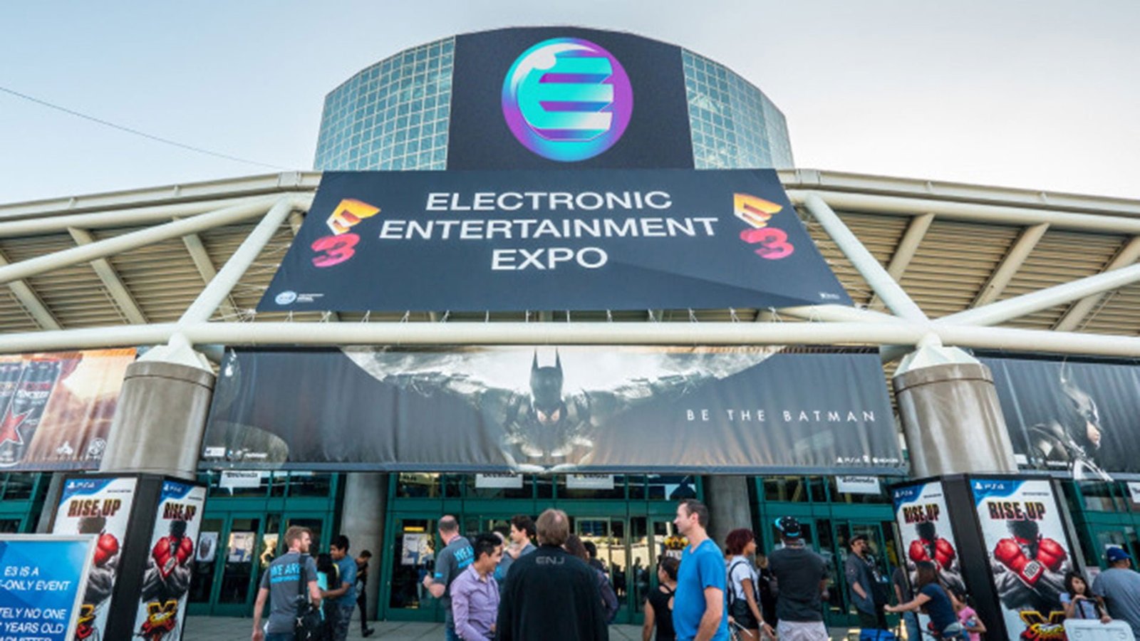 Fontes asseguram que cancelamento da E3 2020 está próximo de rolar