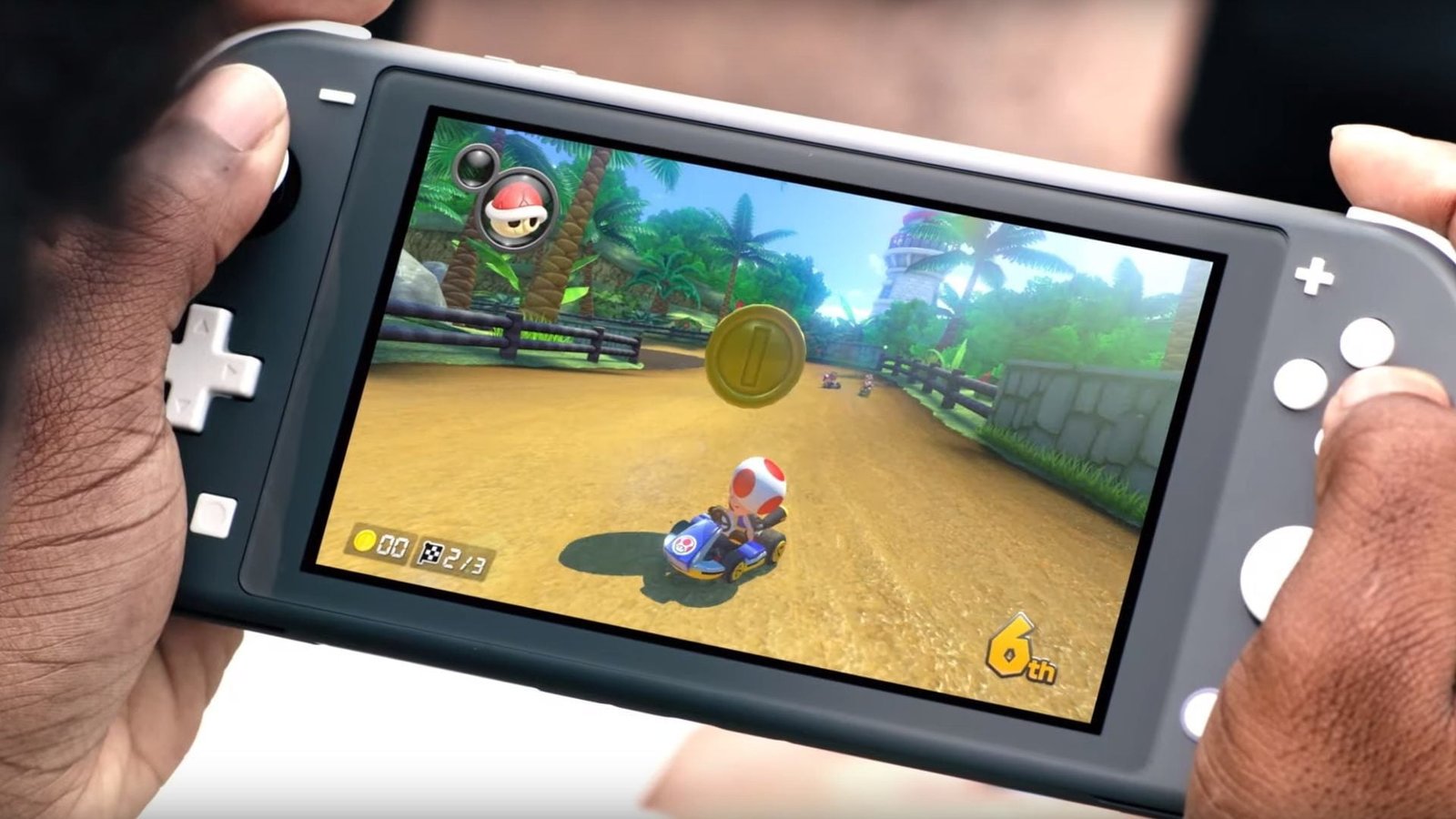 Nintendo anuncia stream de Indie World para mostrar novos games