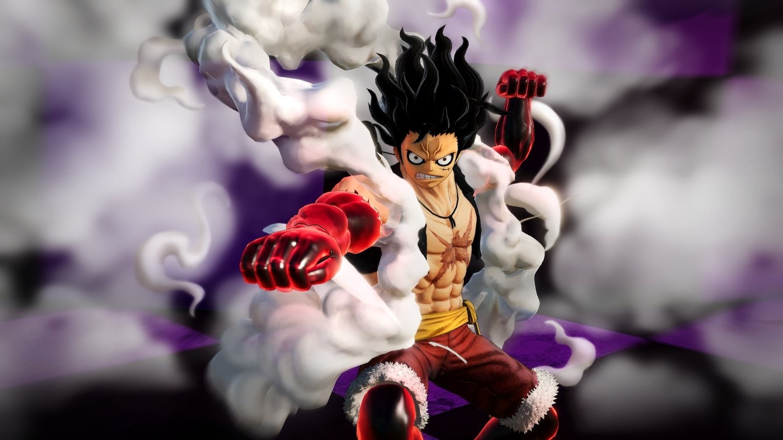 Review – One Piece: Pirate Warriors 4