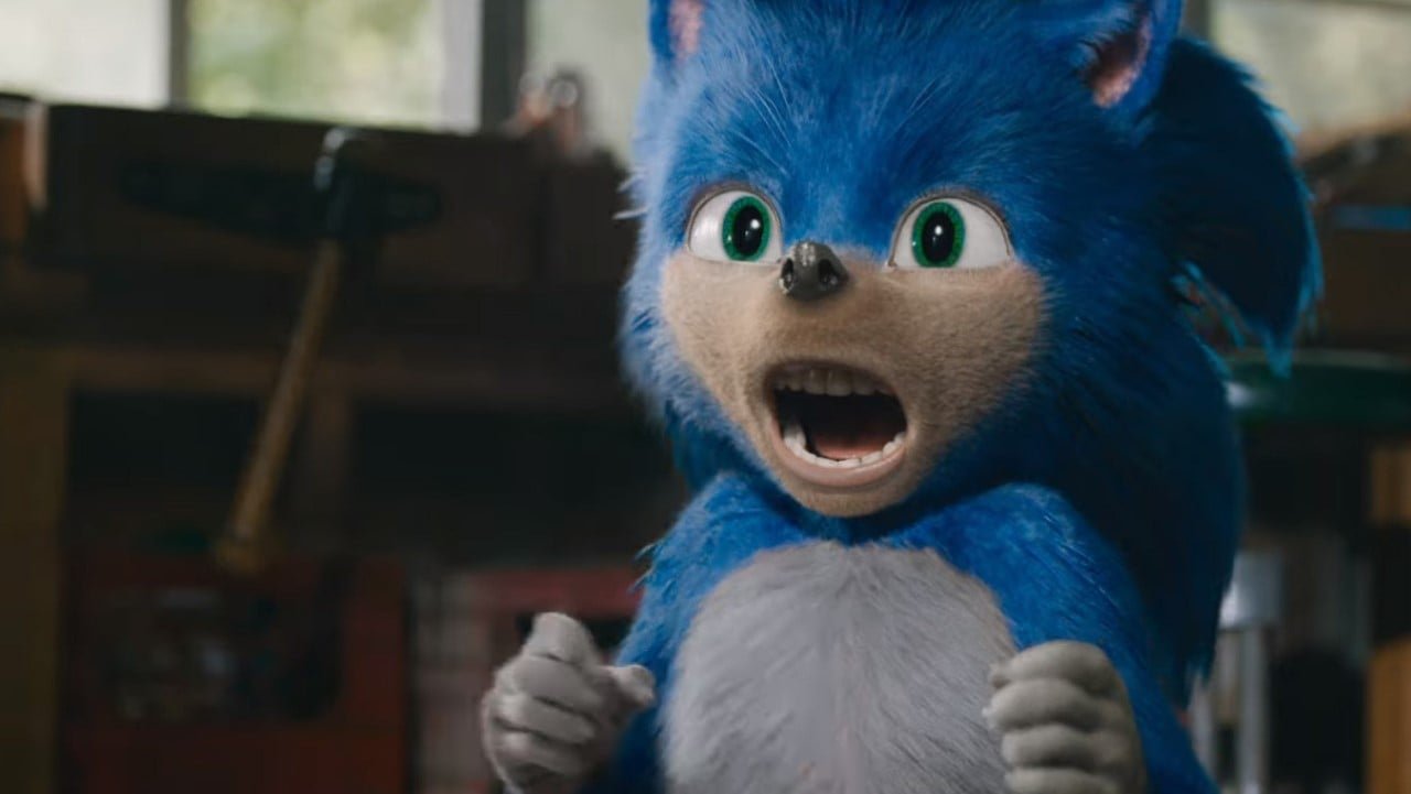 Sonic feio volta a nos assombrar nas cenas deletadas do filme