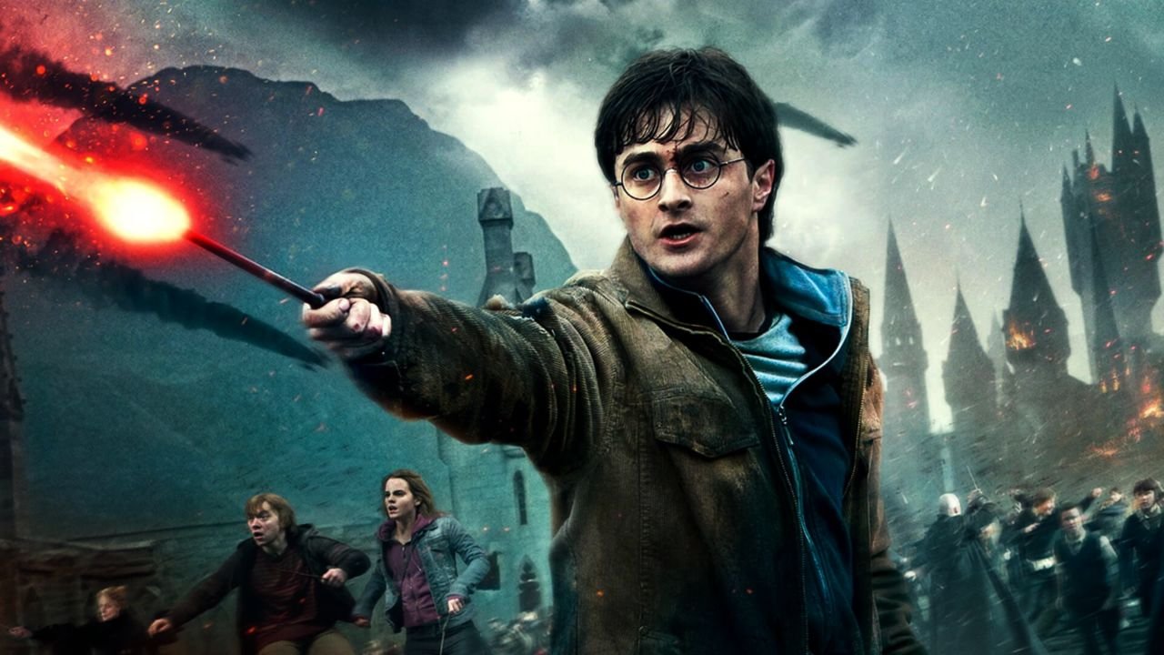 E3 2020: Warner Games mostraria Harry Potter, Batman e novos games
