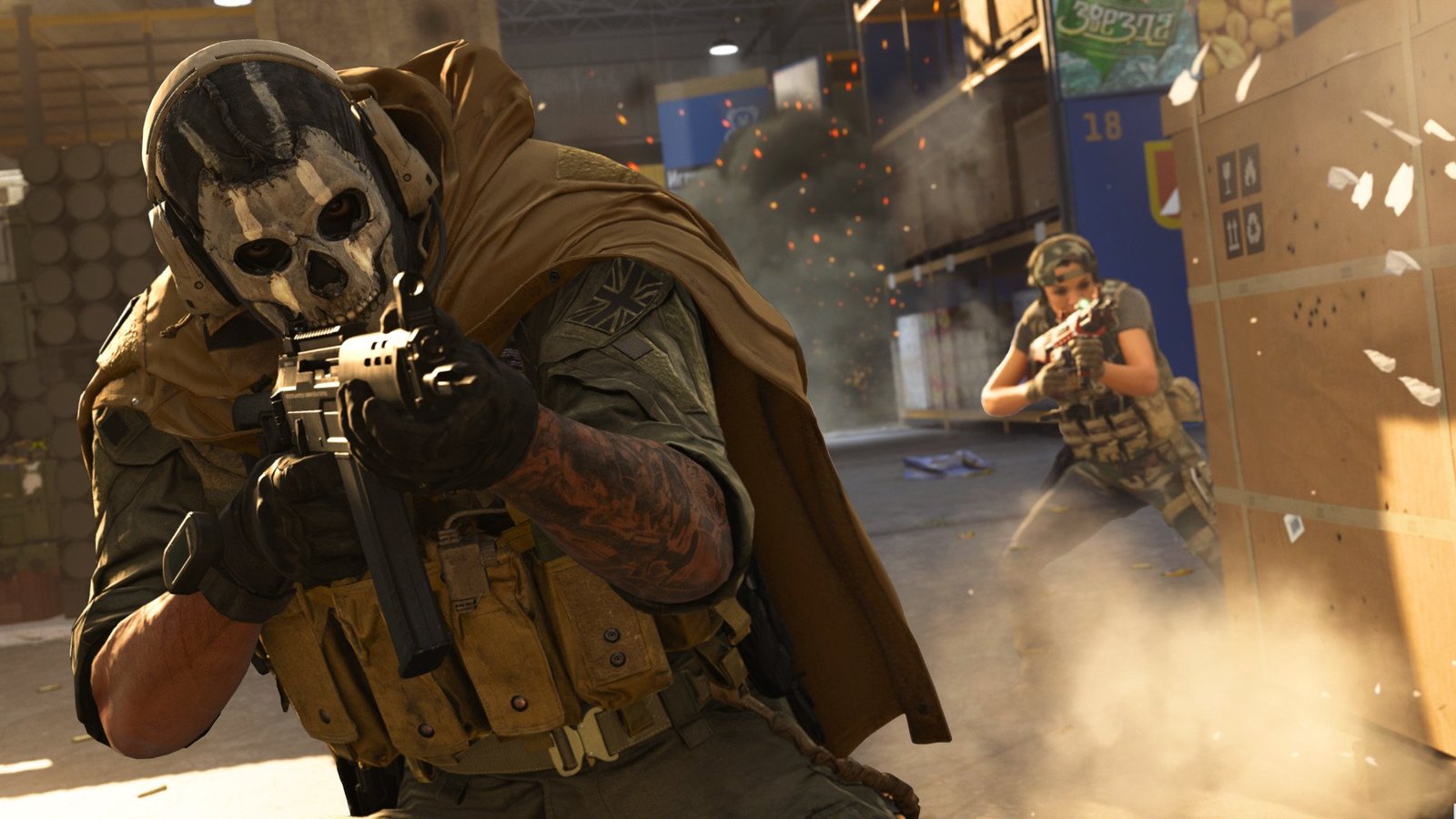 Novo battle royale de Call of Duty chega amanhã para consoles e PCs