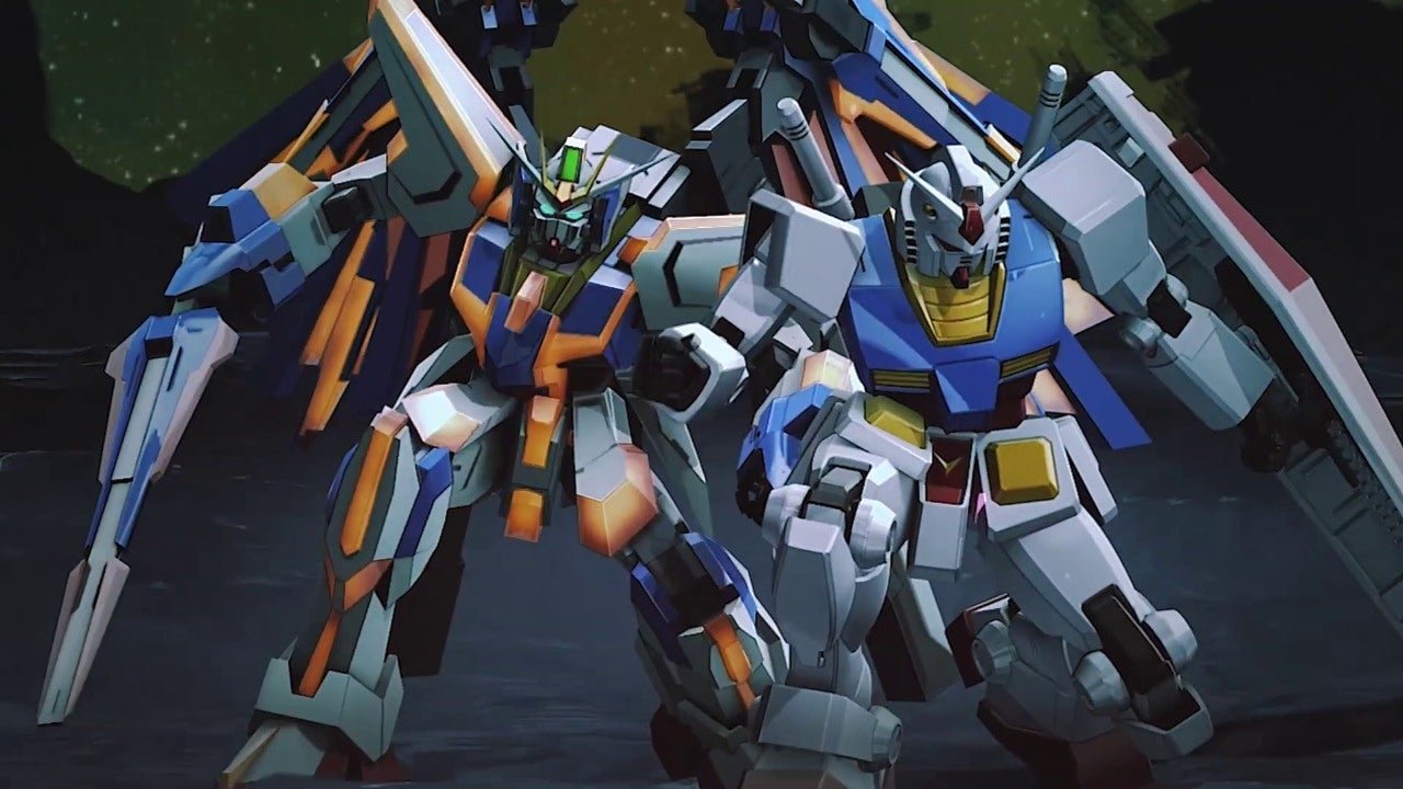 Mobile Suit Gundam Extreme VS. O Maxiboost ON tem data anunciada e está com inscrições para o BETA fechado