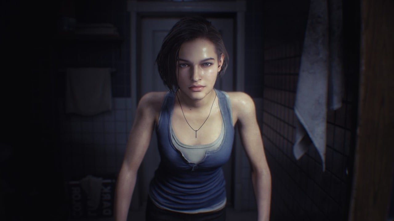 Capcom vai lançar demo de Resident Evil 3 Remake nesta semana