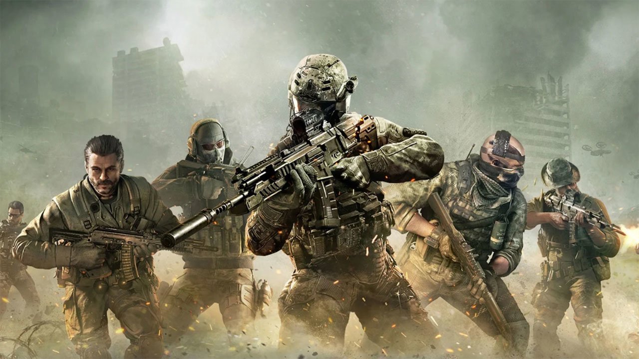 Activision anuncia campeonato mundial de Call of Duty Mobile