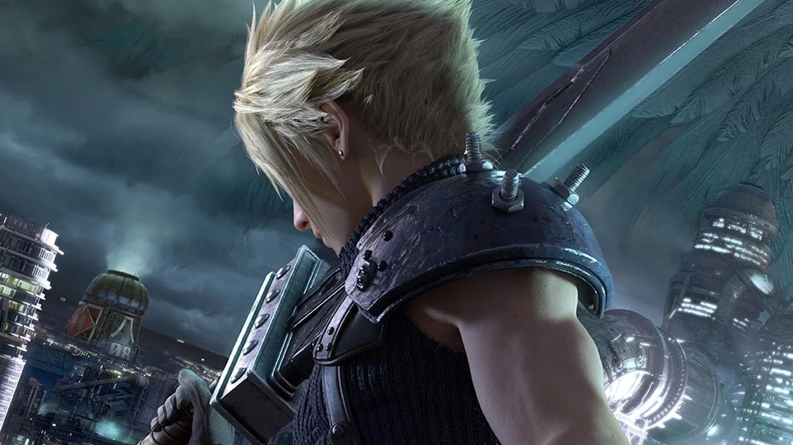 Final Fantasy VII Remake é sorteado entre afetados pela pandemia
