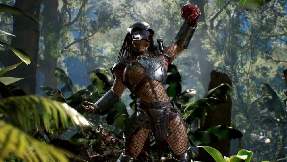 Equipe de Predator: Hunting Grounds lança vídeo detalhando o gameplay