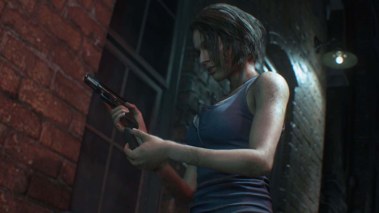 Resident Evil 3 vende bem na primeira semana, mas não supera recorde do remake anterior